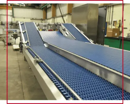 Manufacturing facility