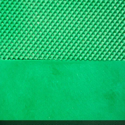 Tea Leaf Conveyor Belts